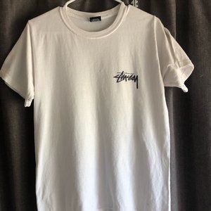 Stussy Peace Tee